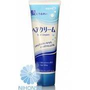 Восстанавливающий крем для волос Wakahada Monogatari с оливковым маслом 80 гр. 1/240 4965412225204