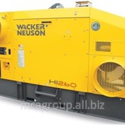 Тепловая установка дизельная Wacker Neuson