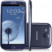 Телефон сотовый Samsung I9305 Galaxy SIII Blue 16GB