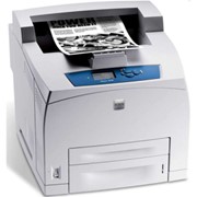 Принтер Xerox Phaser 4510B фото