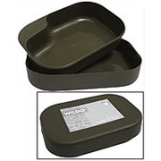 Контейнер Wildo CAMP-A-BOX® 2 Mil-Tec, цвет Olive
