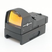 Коллиматорный прицел Sightmark Mini Shot, панорамный, 2 ур. (SM13001)