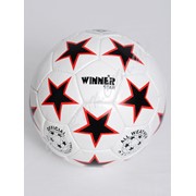 Мяч футбольный Winner Star (Винер Стар) фото