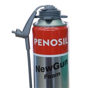 Пена монтажная PENOSIL NewGun (в комплекте с аппликатором)
