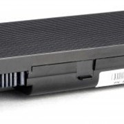 Аккумулятор (акб, батарея) для ноутбука Acer SQU-410 4800mah Black фото