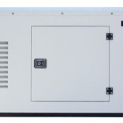Дизельная электростанция (24 кВт) Firman SDG30FS