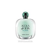 Духи женские Giorgio Armani Acqua Di Gioia eau Fraiche , Giorgio Armani Acqua Di Gioia eau Fraiche 100 мл, Giorgio Armani Acqua Di Gioia eau Fraiche оригинал