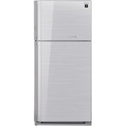 Холодильник Sharp SJ-GC680VSL фотография