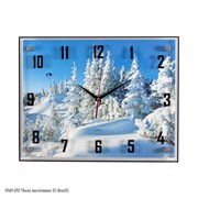 21 век 3545-252 Часы настенные “21 Век“(5) фотография