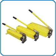 Гидравлические насосы фото