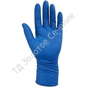 Перчатки High Risk XL Clean+Safe повышенной прочности №25 фото