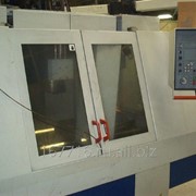 Вертикальный фрезерный станок ZPS MCFV 100S-LMG