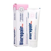 Зубная паста “BioRepair Plus“ пародонтогель, 75 мл. фото