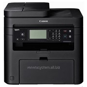 МФУ Canon i-Sensys MF216n (Принтер-сканер-копир-факс) фото