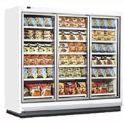 Холодильное пищевое оборудование. фотография