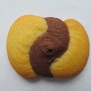 Печенье здобное весовое фото