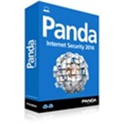 Panda Internet Security 2015, Электронная лицензия на 1 ПК, 6 месяцев сервиса (Panda Security) фотография
