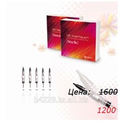 Игла-картридж для перманентного макияжа, размер 3R фото