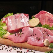 Мясо свинина, Рогатин фото