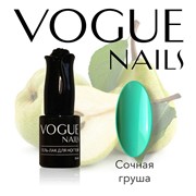 Vogue Nails, Гель-лак №208 Сочная груша 10мл xхх фото