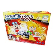 Игра настольная - Mouse Trap (Мышеловка) фото