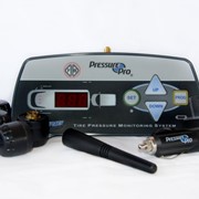 Системы контроля давления в шинах TPMS. PressurePro (USA)