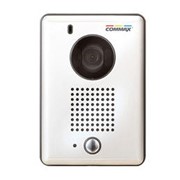 Панель вызова видеодомофона цветная COMMAX DRC-40CS