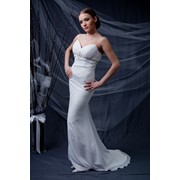 Платье свадебное модель 7-2010