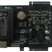 Контроллер для систем контроля и управления доступом C3-100 фотография