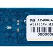 Накопитель SSD Apacer S2280P4 480Gb (AP480GAS2280P4-1) фотография