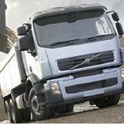 Грузовик Volvo FE, автомобили грузовые большой грузоподъёмности фотография