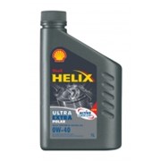 Масло моторное Shell Helix Ultra Extra Polar 0W-40
