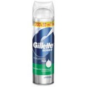 Пена для бритья Gillette Series Conditioning Очищение и Прохлада 250 мл (3014260258276) фотография