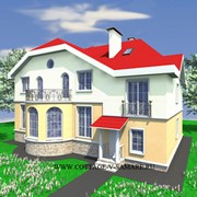 Проектирование домов