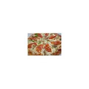 Доставка блюд Итальянской кухни - Пицца Домашняя