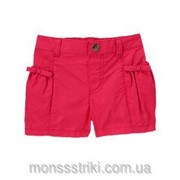 Шорты девичьи на 12-18, 18-24 месяца, 2 года фото