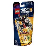 70335 Конструктор Нексо Лавария Абсолютная сила (LEGO)