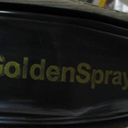Система капельного полива (туманообразователь) Golden Spray D, 1 м.п. с Запорожья