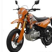 Мотоцикл Skymoto Dragon-250