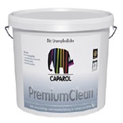 Краска Caparol PremiumClean 12,5л фото
