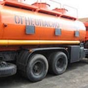 Зимнее ДТ фото