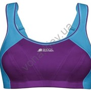 Спортивный бюстгальтер Shock Absorber b 4490 фото