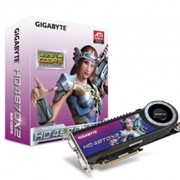 Видеокарта Gigabyte GV-R487X2-2GH-B фото