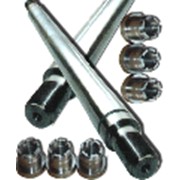 Металлообработка на станках с ЧПУ фото