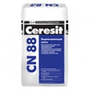 Стяжка для пола “Ceresit“ высокопрочная 25 кг, CN 88 фото