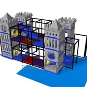 Игровые системы Medieval Castle - P22884A фото