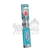 Зубная щетка Aquafresh white &amp;amp;amp;amp; shine 1 шт 33470