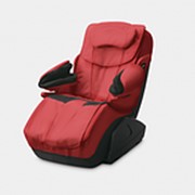 Массажное кресло Inada Duet Red фото