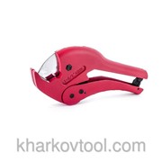 Труборез для труб PVC Intertool NT-0004 фото