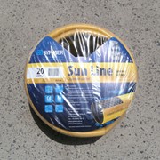 Шланг поливочный Sun Line 3-х слойный 3/4", Symmer!